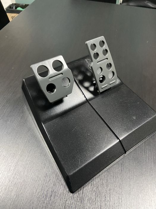 Волан С Педали Logitech Wingman Formula GP