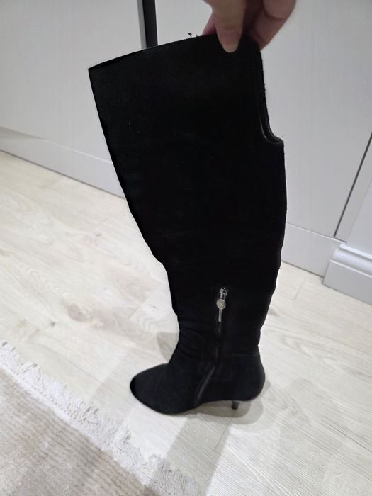 Сапоги еврозима Италия