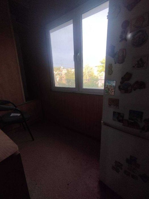 СРОЧНО !! Продается квартира в Яшнабаде 1/4/4 ( 33 кв/м ) Авиасозлар 4