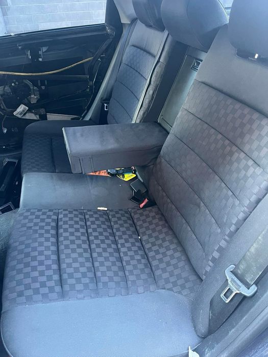 Рекаро седалки за Ауди а6 ц5