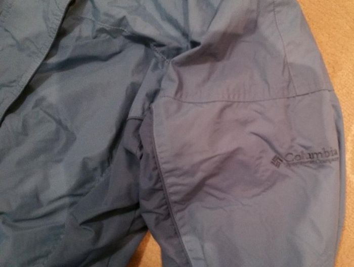 Geaca Columbia originala S