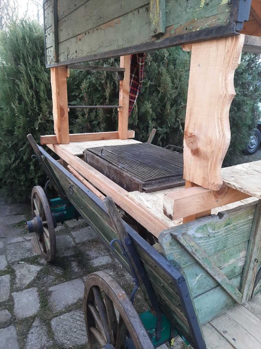 Дава се под наем Заведение в с. Черно море, Област Бургас - 100 кв.м за 89.25 € - Снимка #6