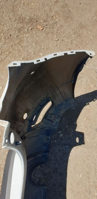 Bara spate Dacia Duster 2 OFERTA 2017-2022 Cod 85022027R Completa