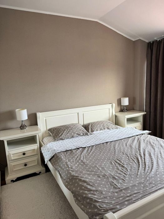Inchiriez apartament 2 camere