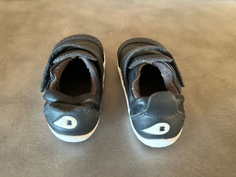 Обувки за прохождане Bobux Xplorer Go Trainer