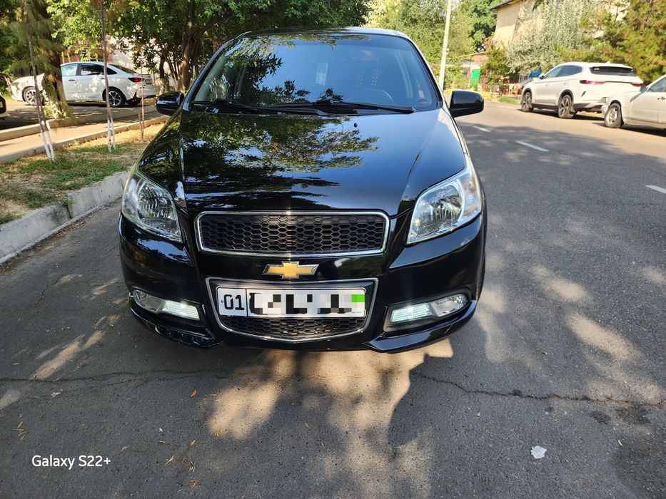 Продам Нексия 3 самый фул