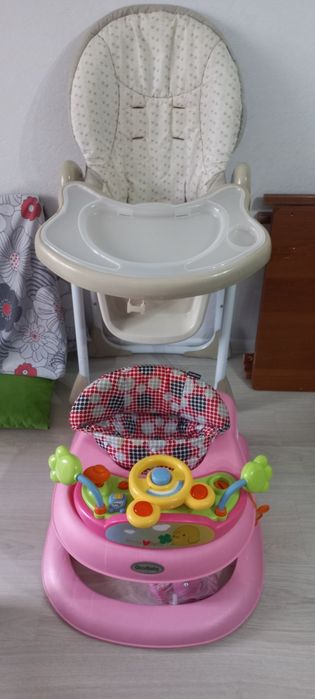 Продам ходунки  в отличном состоянии