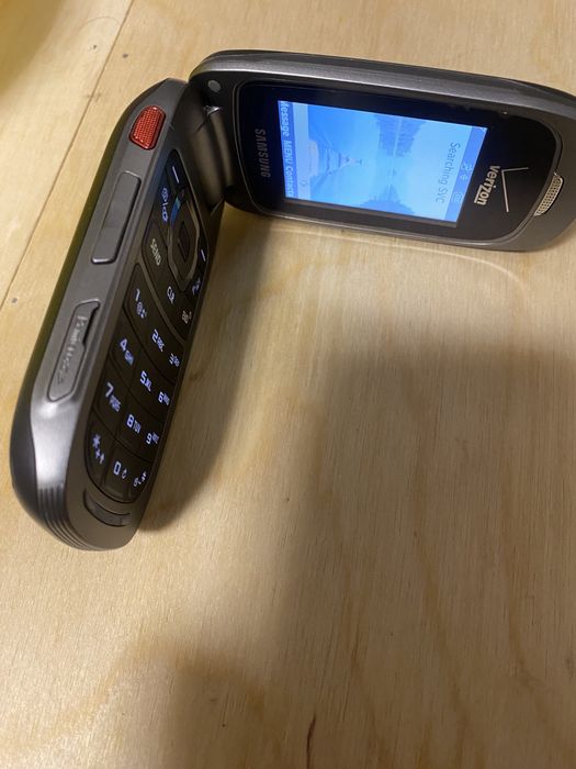Samsung CONWOY 2 verizon