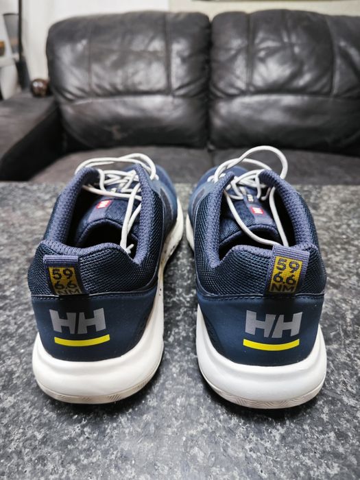 Маратонки Нelly Hansen