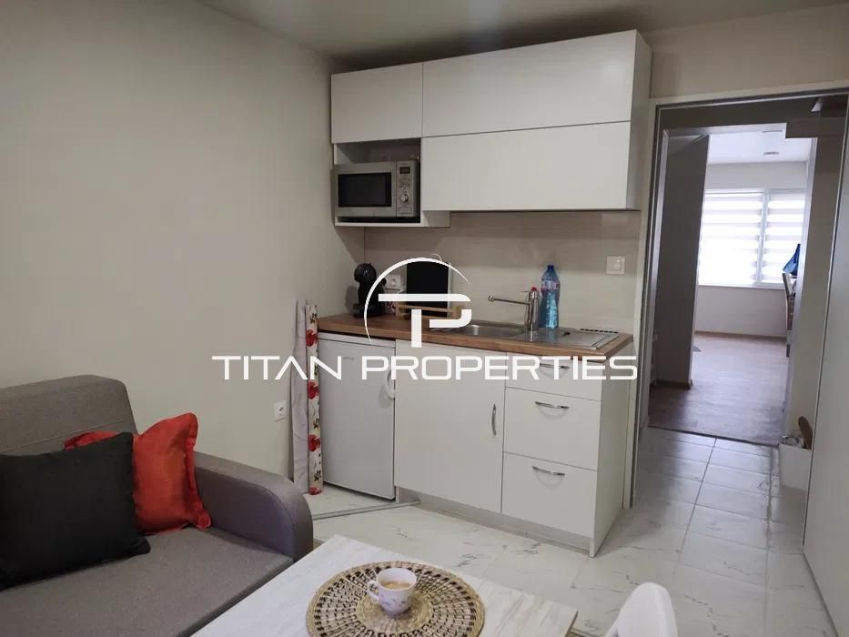 Дава се под наем Мезонет в Варна, Център - 49 кв.м за 375 € - Снимка #1