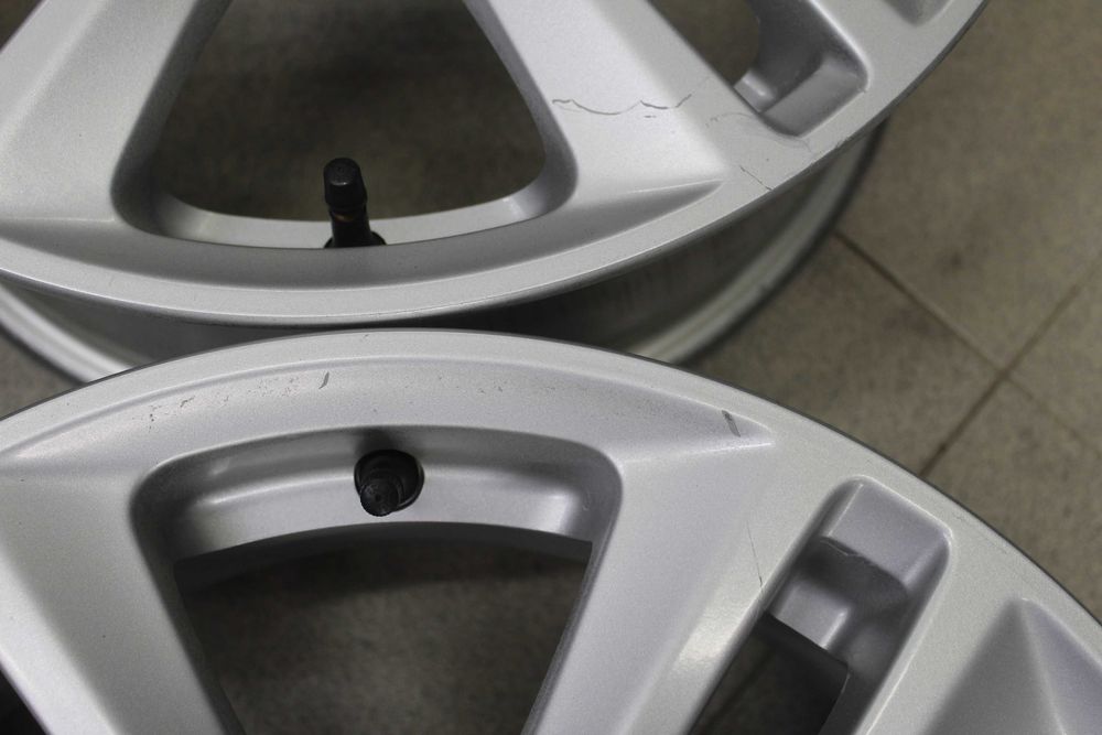 Джанти 16" Subaru