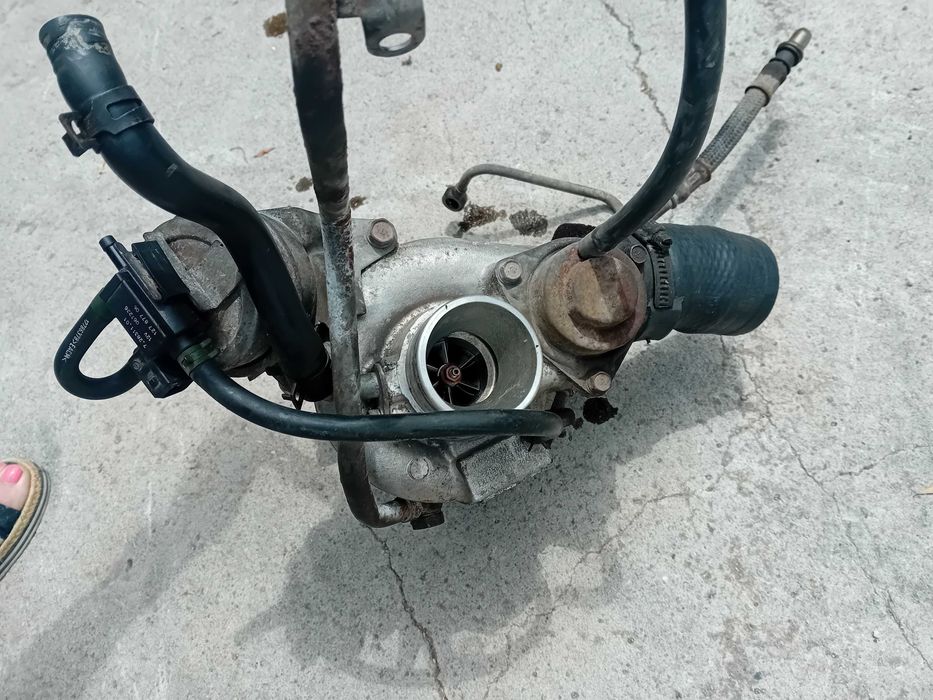 Автосервиз  SAAB