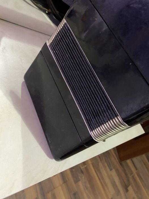 Продам баян тульский