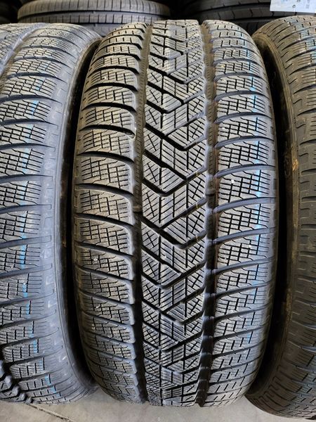 245/50/20 PIRELLI 4бр