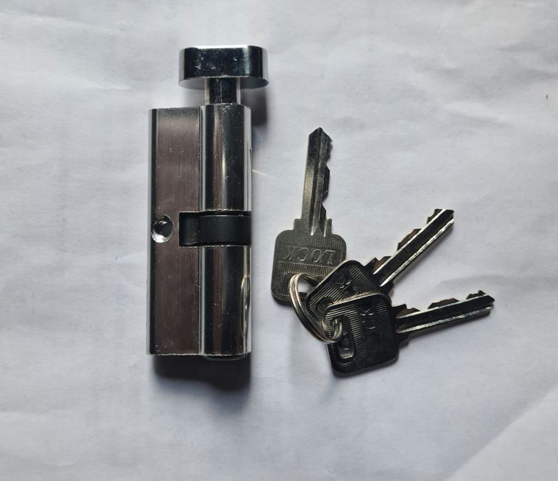 Сердцевина для врезного замка