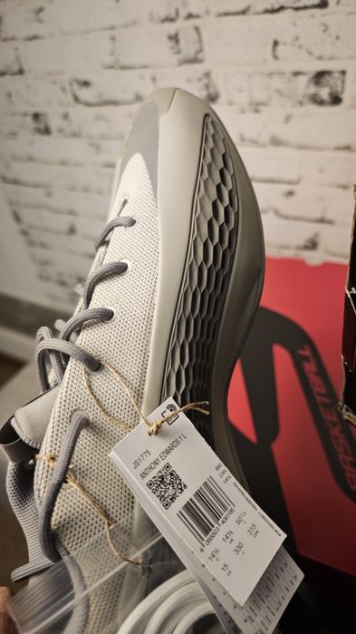 Маратонки Адидас uk 14