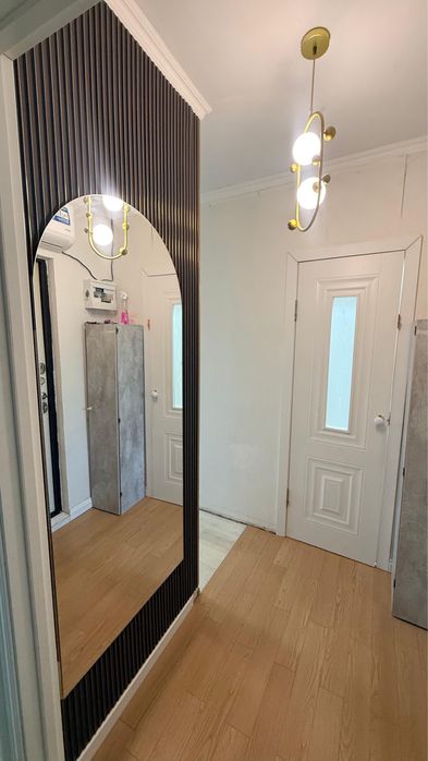 Квартира в городе Актау