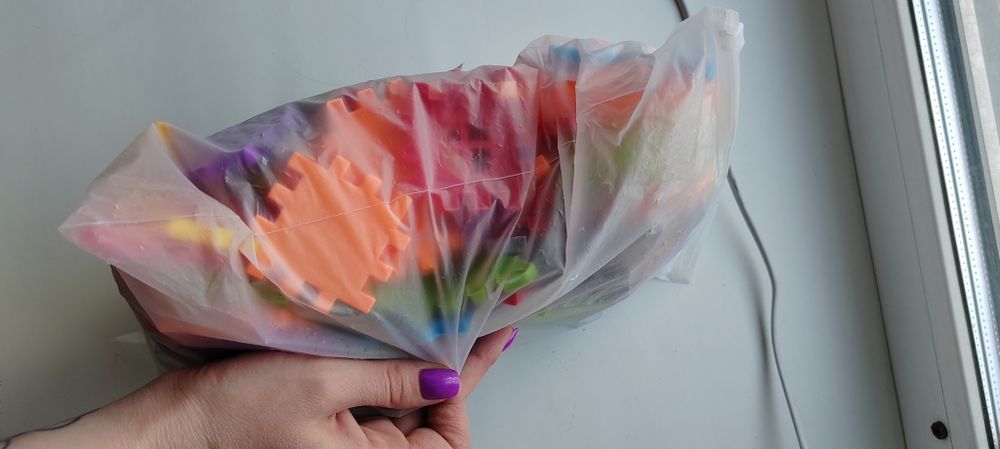 Конструктор для детей