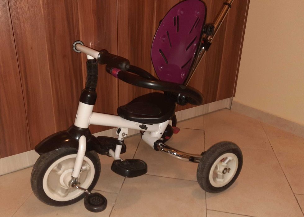 Детска  триколка