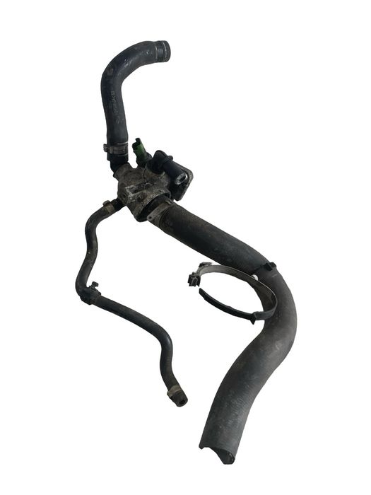Furtun Lichid De Racire Motor Fiat Grande Punto 199_ 2005 - > 1.3 D Mu