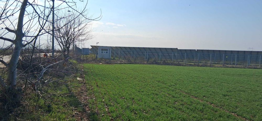 Teren intravilan 1.667 mp zona industriala , zona Targ Baicoi