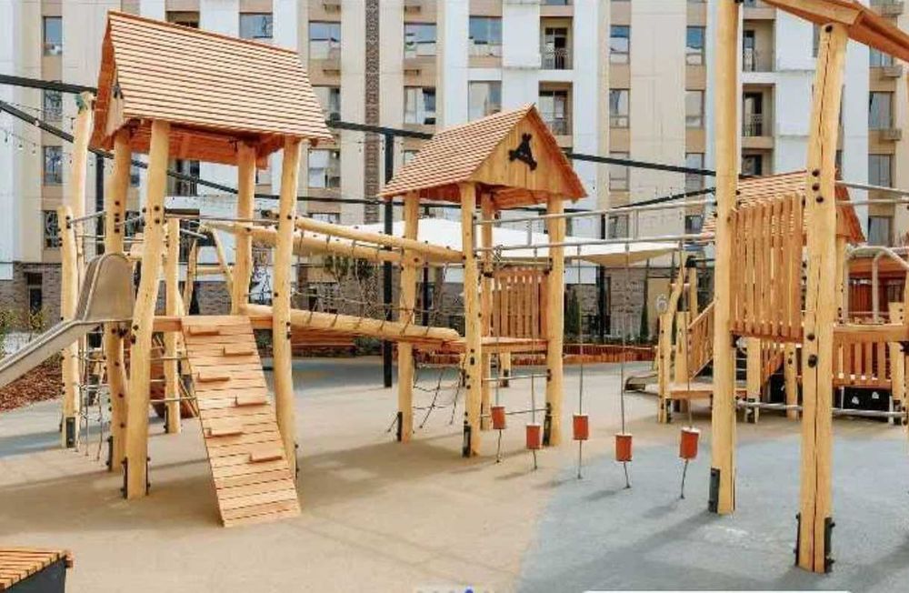 ВЫГОДНАЯ Ипотека 18% на 10 лет, Яшнабадский район - 3 комн-59,69 м2
