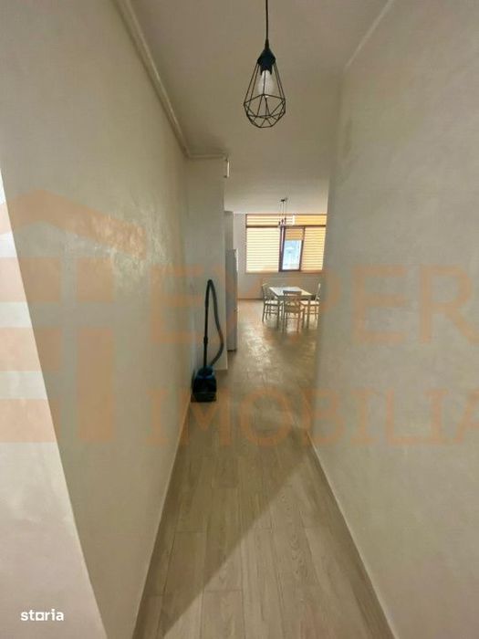 Apartament 2 camere de inchiriat – bloc nou │ zona City Park Mall