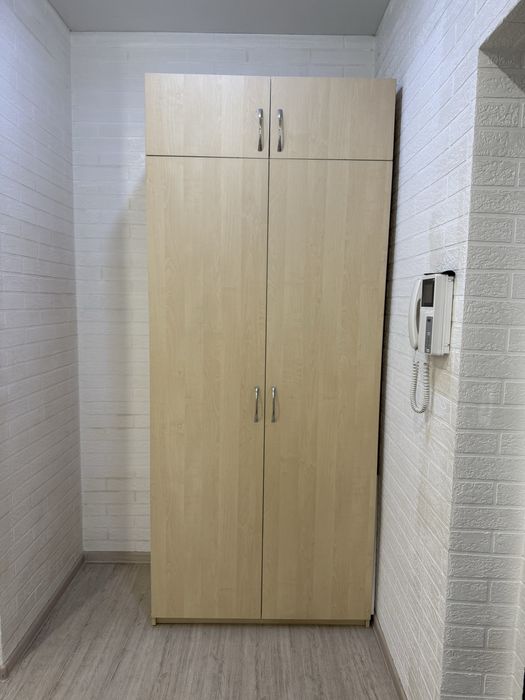 Шкаф шифоньер шифонер