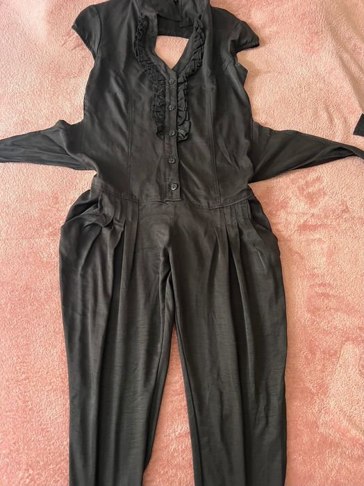 Черен Гащеризон LUCY