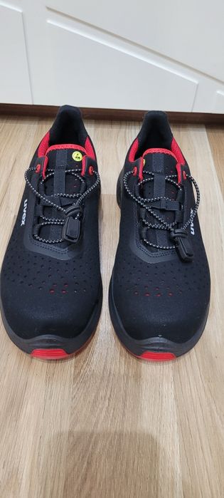 Papuci de lucru Uvex