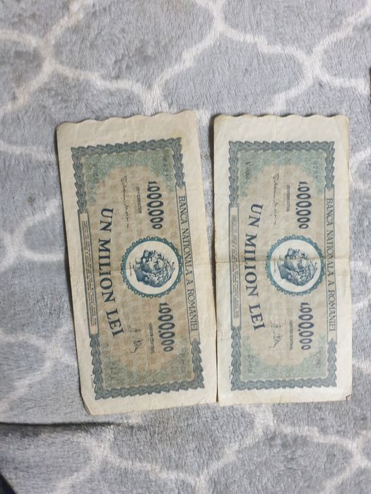 Una suta mii lei 1946