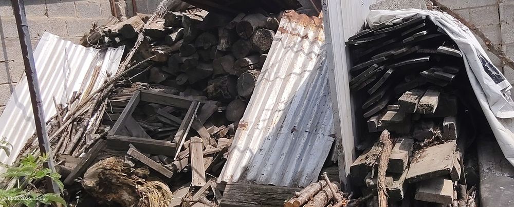 Продаются дроваа