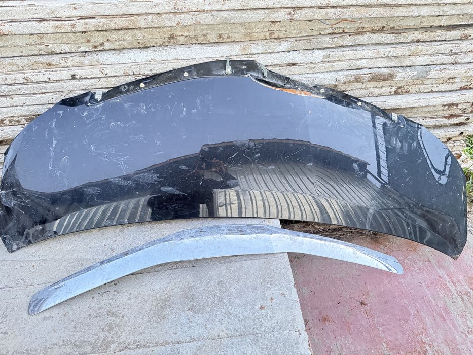 Альфард альфард запчасти