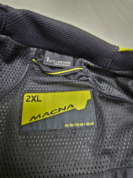 Geacă moto Macna 56 2XL