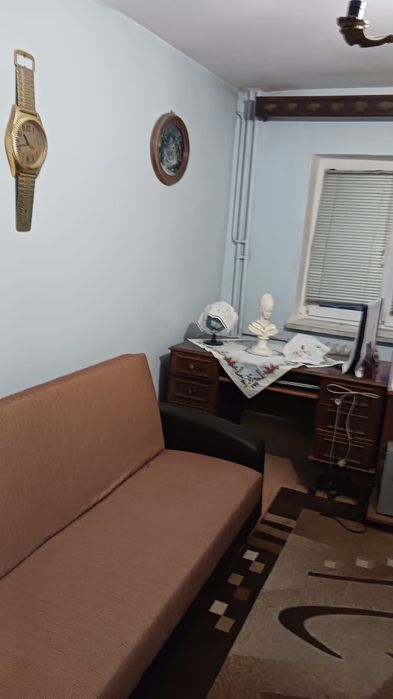 Camera camin parter, str Putnei