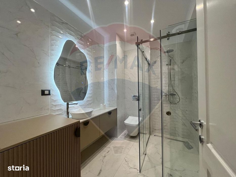 Studio nou de vanzare in MyPlace North – loc de parcare inclus in pret