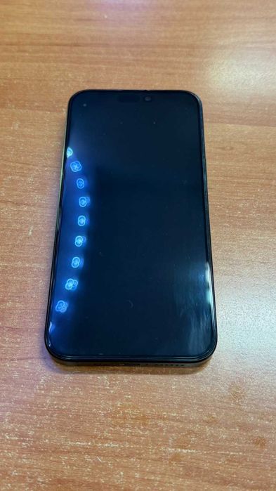 iPhone 15 Pro Max 512GB – Black Titanium