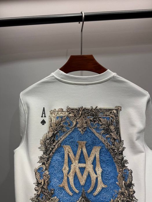 Amiri блуза S-4XL