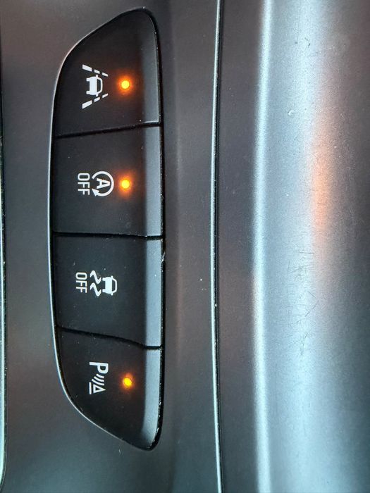 Opel Astra K 2018 1.6