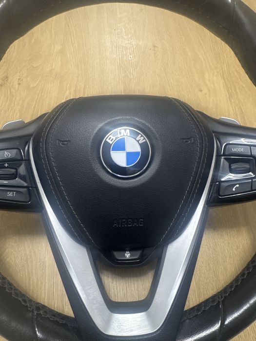 Волан от bmw g30