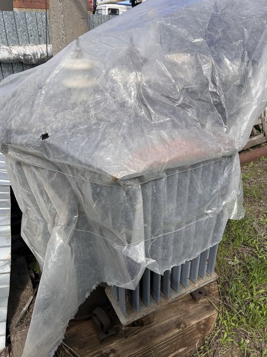 Продам трансформатор в хорошем рабочем состоянии