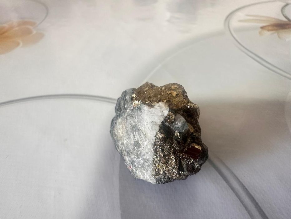 Декоративный камень