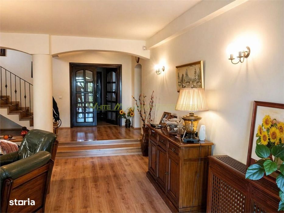 Iasi, Tudor Vladimirescu, vila 9 camere