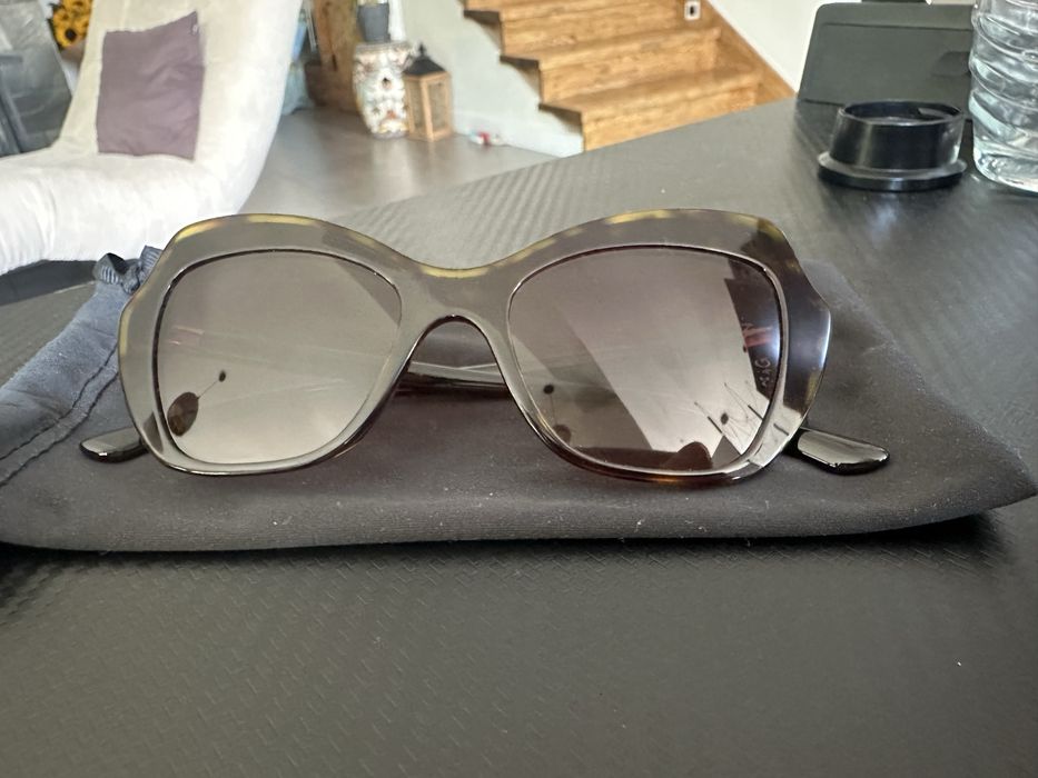 Слънчеви очила Dolce & Gabbana