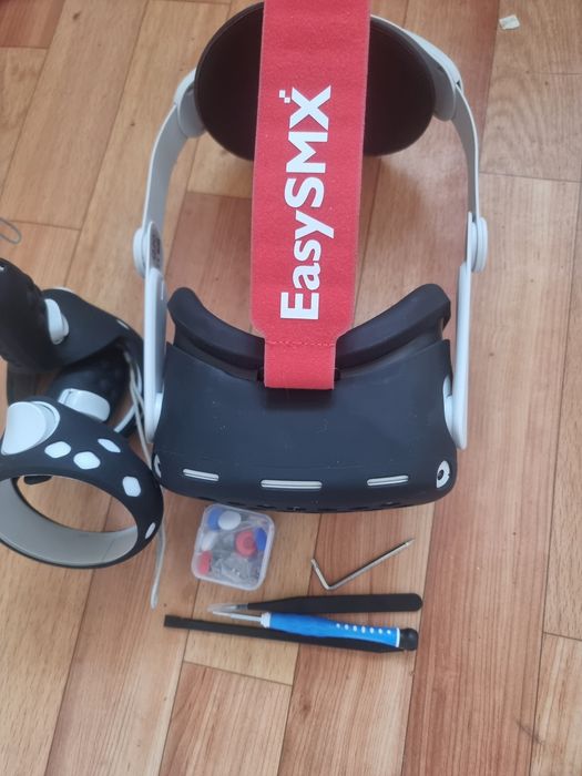 Oculus quest2  шлем