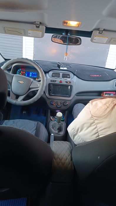 Продам Шевроле Кобальт