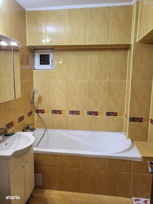 Apartament 3 camere Tomis 2
