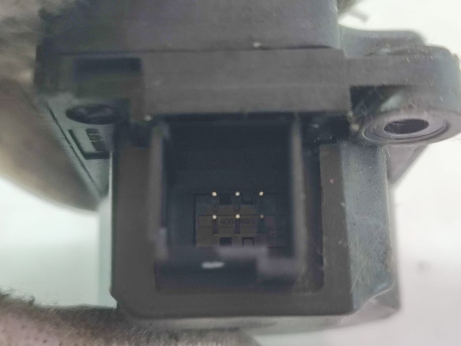 Motoras mixaj aer F663746X Citroen C3 1 [facelift] [2005 - 2009] 1.4