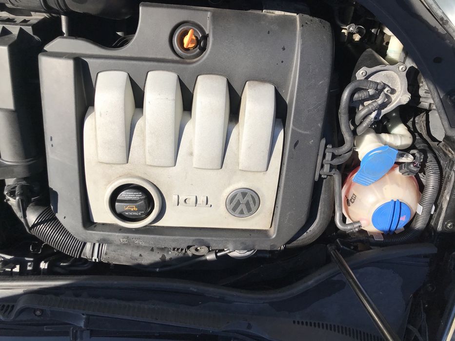 Vand Vw Golf 5 1.9 tdi ….