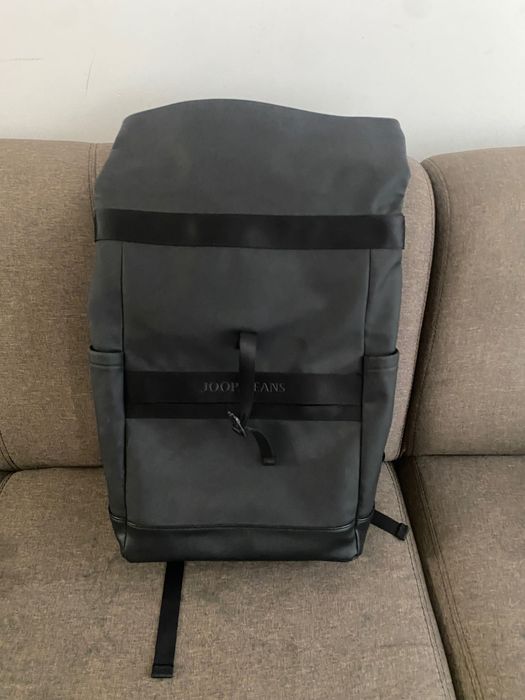 Черна Раница Joop